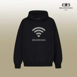 Picture of Balenciaga Hoodies _SKUBalenciagaXS-XLmptx411005